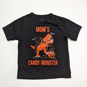 Halloween shirt